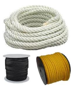 Show all products from ROPE, CORD & TWINE